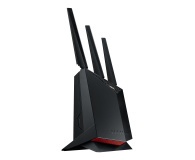 ASUS RT-AX86U Pro (5700Mb/s a/b/g/n/ac/ax, 2xUSB) - 1103417 - zdjęcie 4